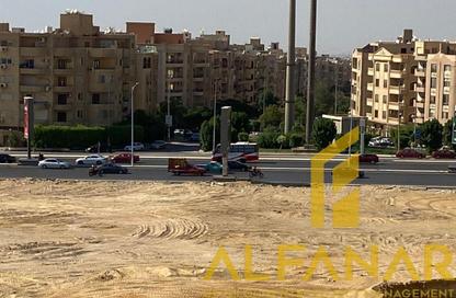 شقة - 3 غرف نوم - 3 حمامات للبيع في النرجس الجديدة - مدينة القاهرة الجديدة - القاهرة