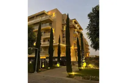 Apartment - 3 Bedrooms - 3 Bathrooms for sale in Mountain View iCity - 5th Settlement Compounds - The 5th Settlement - New Cairo City - Cairo