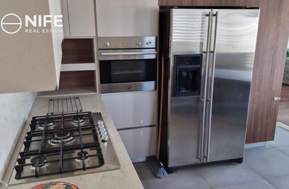 Apartment - 2 - 2 for rent in The Village - South Investors Area - New Cairo City - Cairo
