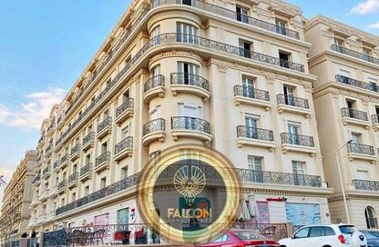Apartment - 2 Bedrooms - 2 Bathrooms for sale in Villette - 5th Settlement Compounds - The 5th Settlement - New Cairo City - Cairo