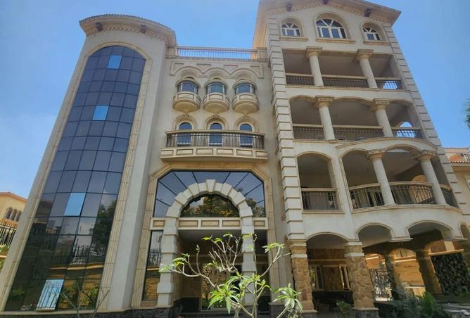 97991357 - الصورة الرئيسية للعقار