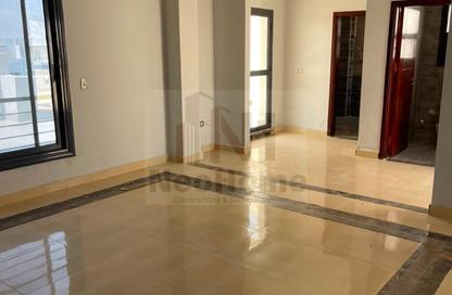 Apartment - 4 Bedrooms - 4 Bathrooms for rent in Wesal City - El Shorouk Compounds - Shorouk City - Cairo