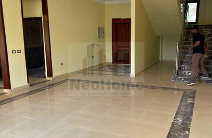 Apartment - 4 Bedrooms - 4 Bathrooms for rent in Wesal City - El Shorouk Compounds - Shorouk City - Cairo