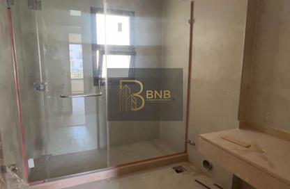 Apartment - 2 - 2 for rent in Eastown - 5th Settlement Compounds - The 5th Settlement - New Cairo City - Cairo