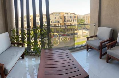 Apartment - 2 - 2 for rent in Eastown - 5th Settlement Compounds - The 5th Settlement - New Cairo City - Cairo Apartment - 2 - 2 for rent in Eastown - 5th Settlement Compounds - The 5th Settlement - New Cairo City - Cairo