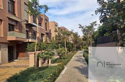 Townhouse - 3 - 4 for sale in District 5 - 5th Settlement Compounds - The 5th Settlement - New Cairo City - Cairo