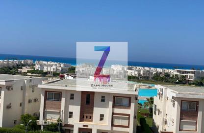 Chalet - 2 Bedrooms - 2 Bathrooms for rent in Amwaj - Sidi Abdel Rahman - North Coast Chalet - 2 Bedrooms - 2 Bathrooms for rent in Amwaj - Sidi Abdel Rahman - North Coast
