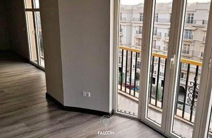 Apartment - 1 - 1 for sale in One Hyde Park - Hyde Park - New Cairo City - Cairo