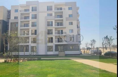 شقة - 3 غرف نوم - 2 حمامات للبيع في ويست فيو ريزيدينس - مدينة زايد الجديدة - الشيخ زايد - الجيزة