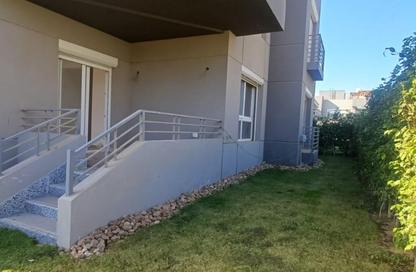 Apartment - 3 Bedrooms - 3 Bathrooms for rent in Kayan - Sheikh Zayed Compounds - Sheikh Zayed City - Giza