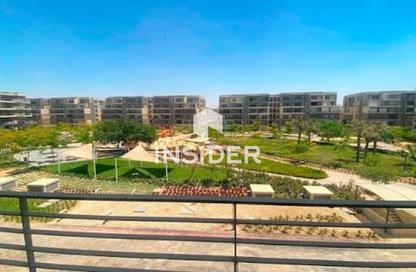 Apartment - 2 - 3 for sale in Palm Hills New Cairo - 5th Settlement Compounds - The 5th Settlement - New Cairo City - Cairo