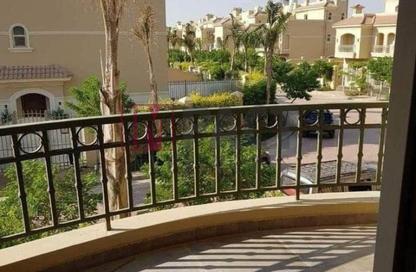 فيلا - 3 غرف نوم - 3 حمامات للبيع في لافيستا سيتي - كمبوندات العاصمة الإدارية الجديدة - العاصمة الإدارية الجديدة - القاهرة