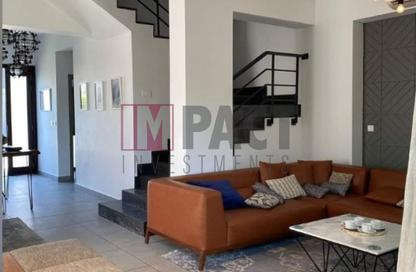 Villa - 3 Bedrooms - 3 Bathrooms for sale in La Vista City - New Capital Compounds - New Capital City - Cairo
