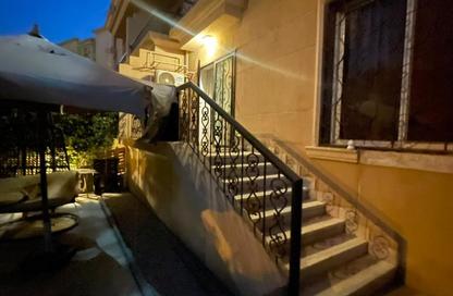Apartment - 2 - 2 for sale in El Rehab Extension - Al Rehab - New Cairo City - Cairo