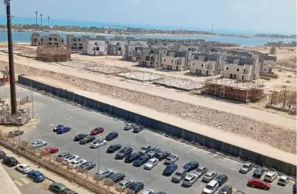 شاليه - 2 غرف نوم - 1 حمام للبيع في بورتو مارينا - العلمين - الساحل الشمالي