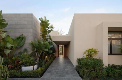 Villa - 4 Bedrooms - 5 Bathrooms for sale in O West - 6 October Compounds - 6 October City - Giza Villa - 4 Bedrooms - 5 Bathrooms for sale in O West - 6 October Compounds - 6 October City - Giza