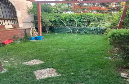 Apartment - 1 Bedroom - 1 Bathroom for sale in Ibn Al Haytham St. - Rehab City Fifth Phase - Al Rehab - New Cairo City - Cairo