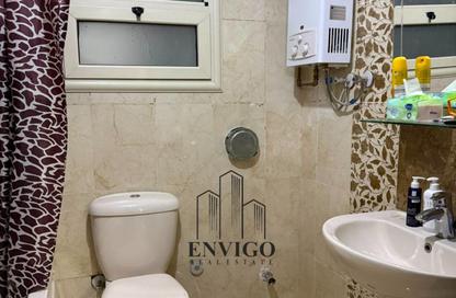 Apartment - 3 - 2 for sale in El Koronfel - The 5th Settlement - New Cairo City - Cairo