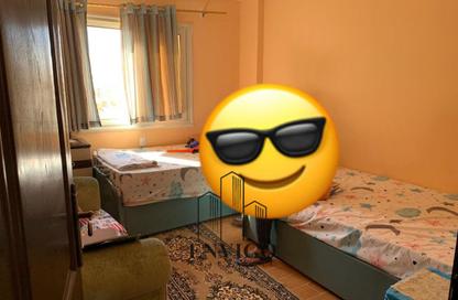Apartment - 3 - 2 for sale in El Koronfel - The 5th Settlement - New Cairo City - Cairo