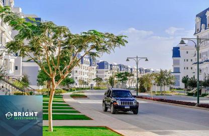 فيلا - 4 غرف نوم - 3 حمامات للبيع في ماونتن فيو هايد بارك - كمبوندات التجمع الخامس - التجمع الخامس - مدينة القاهرة الجديدة - القاهرة