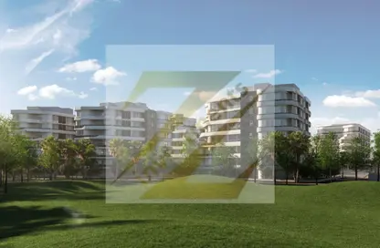 Apartment - 2 Bedrooms - 2 Bathrooms for sale in Bloomfields - Mostakbal City Compounds - Mostakbal City - Future City - Cairo
