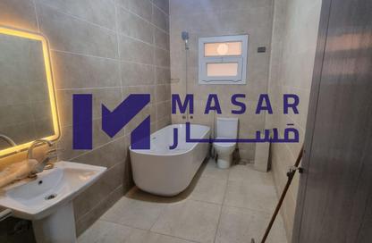 شقة - 3 - 3 للايجار في عمارات النرجس - النرجس - مدينة القاهرة الجديدة - القاهرة
