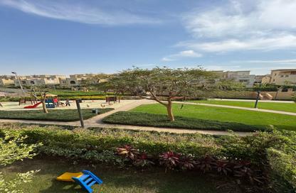 Apartment - 3 Bedrooms - 3 Bathrooms for sale in Mivida - 5th Settlement Compounds - The 5th Settlement - New Cairo City - Cairo