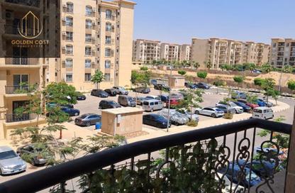 شقة - 2 - 1 للإيجار في امتداد الرحاب - الرحاب - مدينة القاهرة الجديدة - القاهرة