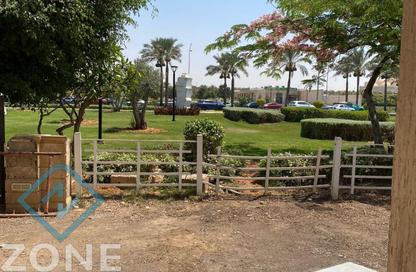 Villa - 3 Bedrooms - 3 Bathrooms for rent in Privado - Madinaty - Cairo Villa - 3 Bedrooms - 3 Bathrooms for rent in Privado - Madinaty - Cairo