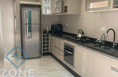 Villa - 3 Bedrooms - 3 Bathrooms for rent in Privado - Madinaty - Cairo