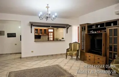 شقة - 2 غرف نوم - 1 حمام للبيع في حدائق المهندسين - الحي الرابع - الشيخ زايد - الجيزة