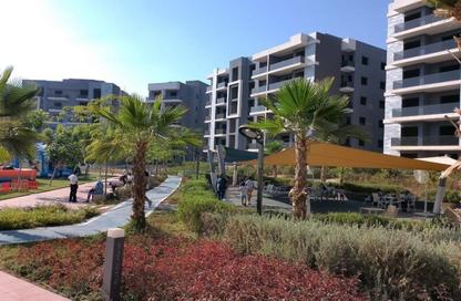 شقة - 2 غرف نوم - 2 حمامات للبيع في صن كابيتال - طريق الفيوم الصحراوى - مدينة 6 أكتوبر - الجيزة شقة - 2 غرف نوم - 2 حمامات للبيع في صن كابيتال - طريق الفيوم الصحراوى - مدينة 6 أكتوبر - الجيزة