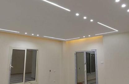Apartment - 3 Bedrooms - 2 Bathrooms for rent in El Yasmeen 2 - El Yasmeen - New Cairo City - Cairo