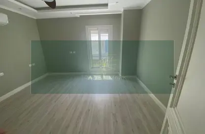 أي فيلا - 3 غرف نوم - 3 حمامات للايجار في ماونتن فيو اكزاكتف - حى الاندلس - مدينة القاهرة الجديدة - القاهرة