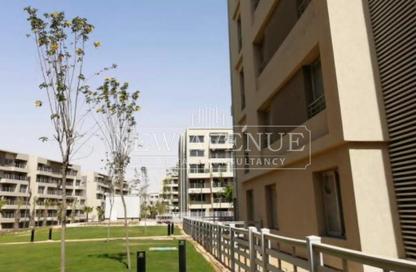 Apartment - 3 Bedrooms - 2 Bathrooms for sale in Capital Gardens   Palm Hills - Mostakbal City Compounds - Mostakbal City - Future City - Cairo