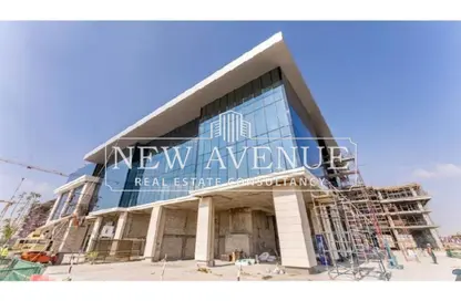 مساحات مكتبية - 3 غرف نوم - 2 حمامات للبيع في جولدن جيت - شارع التسعين الجنوبي - التجمع الخامس - مدينة القاهرة الجديدة - القاهرة