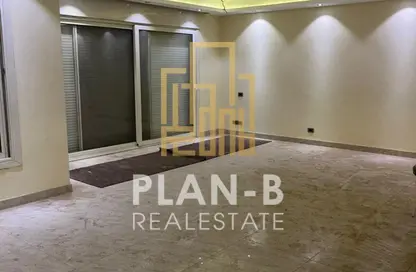 Apartment - 2 Bedrooms - 2 Bathrooms for rent in New Giza - Cairo Alexandria Desert Road - 6 October City - Giza