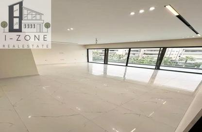 Apartment - 3 Bedrooms - 2 Bathrooms for rent in Lake View Residence - 5th Settlement Compounds - The 5th Settlement - New Cairo City - Cairo