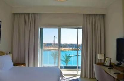 شاليه - 4 غرف نوم - 4 حمامات للبيع في الماظه باي - قسم مرسي مطروح - الساحل الشمالي شاليه - 4 غرف نوم - 4 حمامات للبيع في الماظه باي - قسم مرسي مطروح - الساحل الشمالي