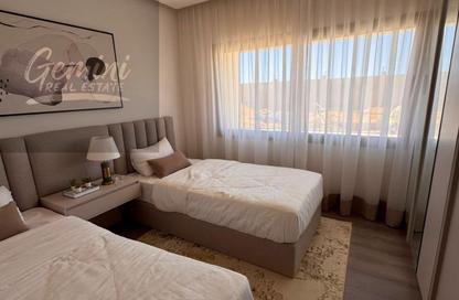 Apartment - 4 - 3 for sale in Etapa - Sheikh Zayed Compounds - Sheikh Zayed City - Giza