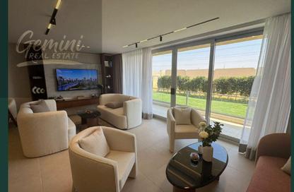 Apartment - 4 - 3 for sale in Etapa - Sheikh Zayed Compounds - Sheikh Zayed City - Giza Apartment - 4 - 3 for sale in Etapa - Sheikh Zayed Compounds - Sheikh Zayed City - Giza