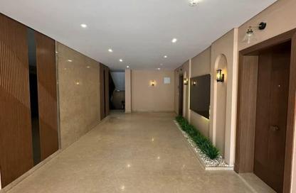 Apartment - 3 Bedrooms - 3 Bathrooms for sale in Village West - Sheikh Zayed Compounds - Sheikh Zayed City - Giza Apartment - 3 Bedrooms - 3 Bathrooms for sale in Village West - Sheikh Zayed Compounds - Sheikh Zayed City - Giza