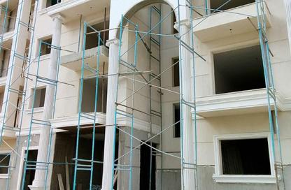 Apartment - 4 Bedrooms - 3 Bathrooms for sale in Sawary - Alexandria Compounds - Alexandria