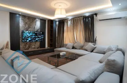 شقة - 2 غرف نوم - 1 حمام للايجار في پريڤادو - مدينتي - القاهرة