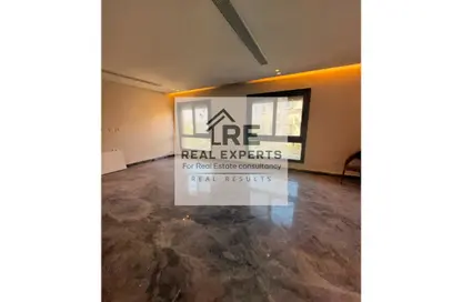 Apartment - 3 Bedrooms - 4 Bathrooms for rent in Eastown - 5th Settlement Compounds - The 5th Settlement - New Cairo City - Cairo