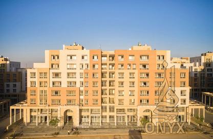 مطعم - استوديو - 2 حمامات للايجار في المقصد - كمبوندات العاصمة الإدارية الجديدة - العاصمة الإدارية الجديدة - القاهرة