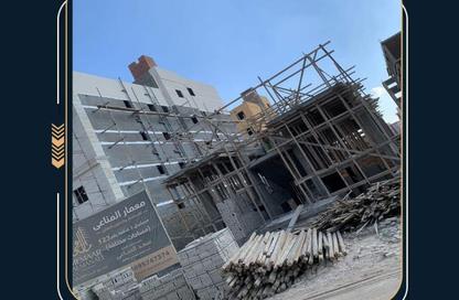 Apartment - 3 Bedrooms - 2 Bathrooms for sale in Al Nawadi St - Hadayek October - 6 October City - Giza