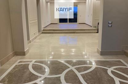 Villa - 5 Bedrooms - 5 Bathrooms for sale in Palm Hills Kattameya - El Katameya Compounds - El Katameya - New Cairo City - Cairo