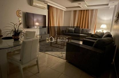 Apartment - 3 Bedrooms - 2 Bathrooms for rent in B1 - Madinaty - Cairo Apartment - 3 Bedrooms - 2 Bathrooms for rent in B1 - Madinaty - Cairo