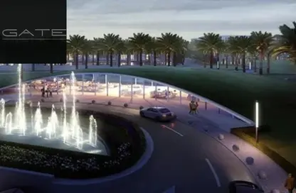 Apartment - 3 Bedrooms - 3 Bathrooms for sale in Shalya Taj City - 5th Settlement Compounds - The 5th Settlement - New Cairo City - Cairo